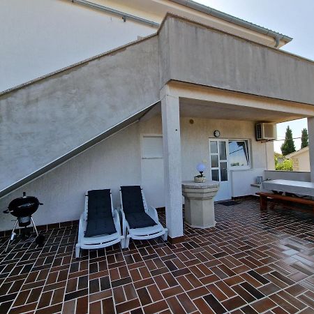 Apartment Sostaric Vrh  Zewnętrze zdjęcie