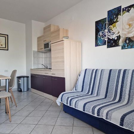 Apartment Sostaric Vrh  Zewnętrze zdjęcie