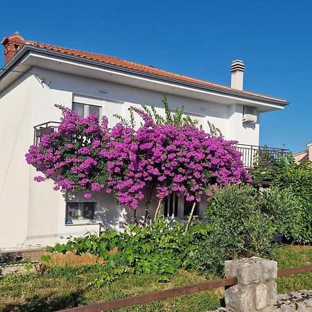 Apartment Sostaric Vrh  Zewnętrze zdjęcie