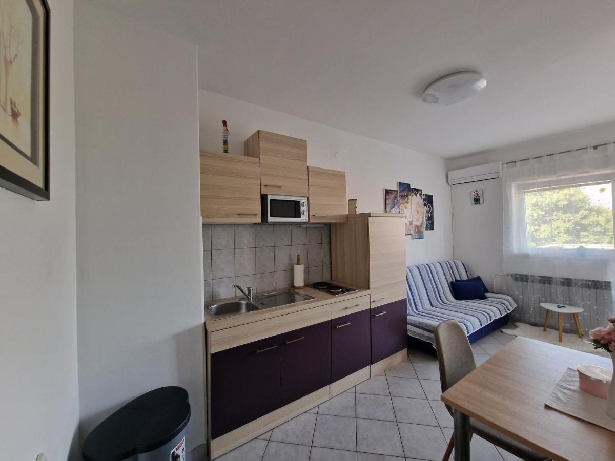 Apartment Sostaric Vrh  Zewnętrze zdjęcie