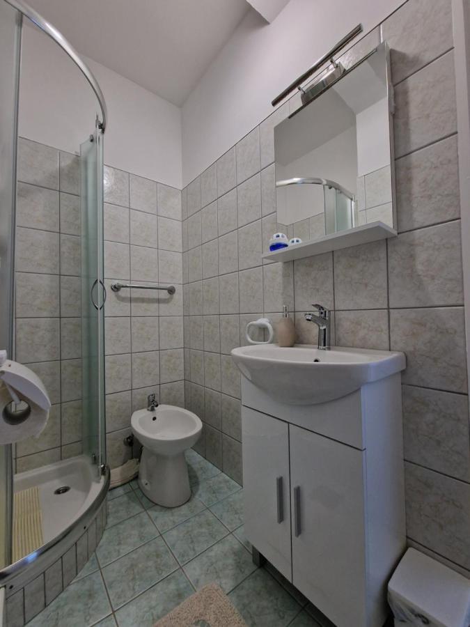 Apartment Sostaric Vrh  Zewnętrze zdjęcie