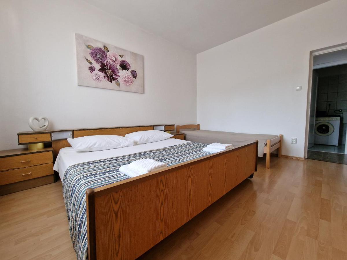 Apartment Sostaric Vrh  Zewnętrze zdjęcie