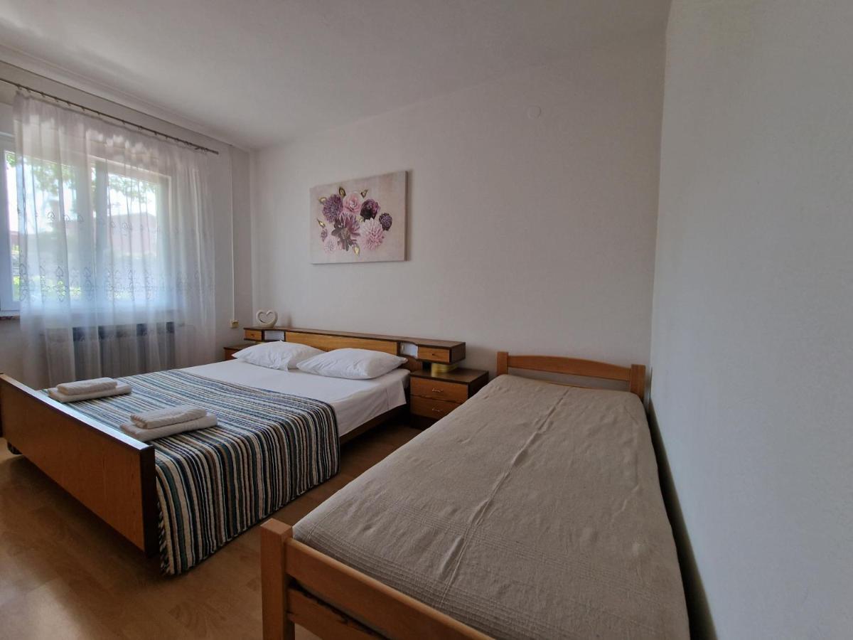 Apartment Sostaric Vrh  Zewnętrze zdjęcie