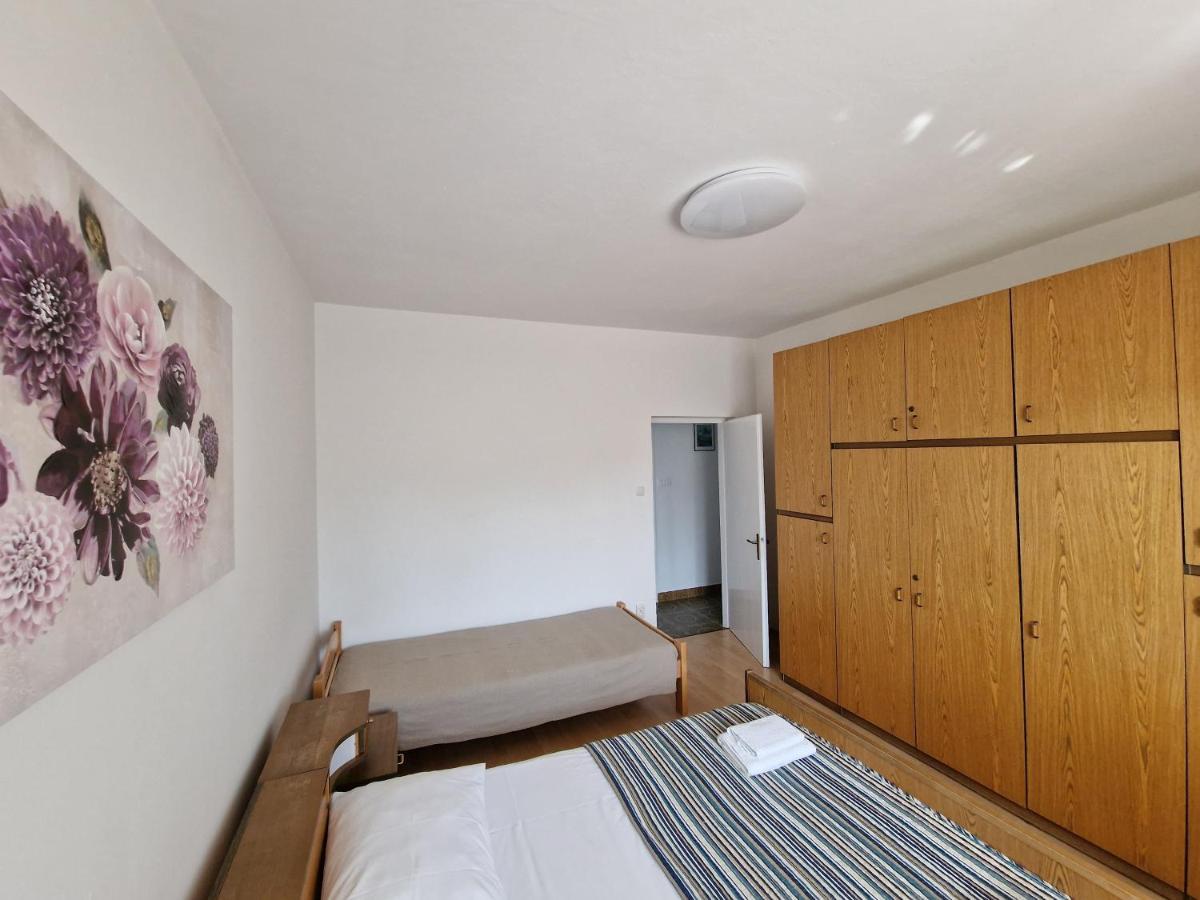 Apartment Sostaric Vrh  Zewnętrze zdjęcie