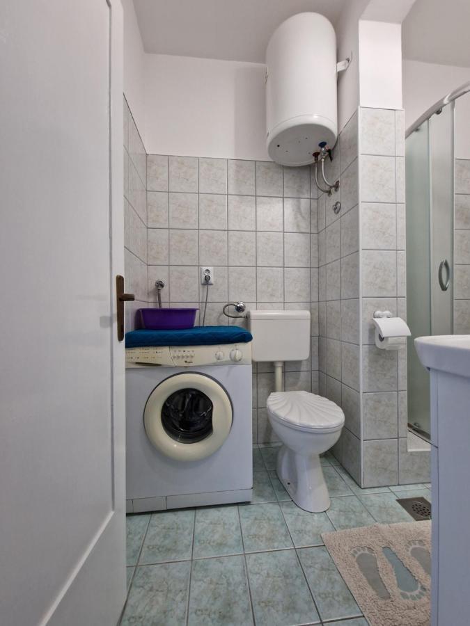 Apartment Sostaric Vrh  Zewnętrze zdjęcie