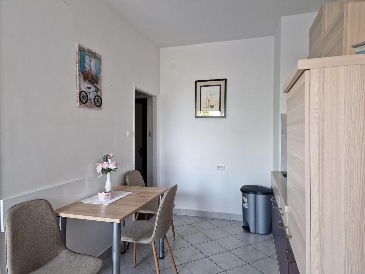 Apartment Sostaric Vrh  Zewnętrze zdjęcie