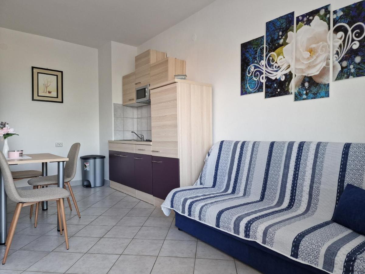 Apartment Sostaric Vrh  Zewnętrze zdjęcie